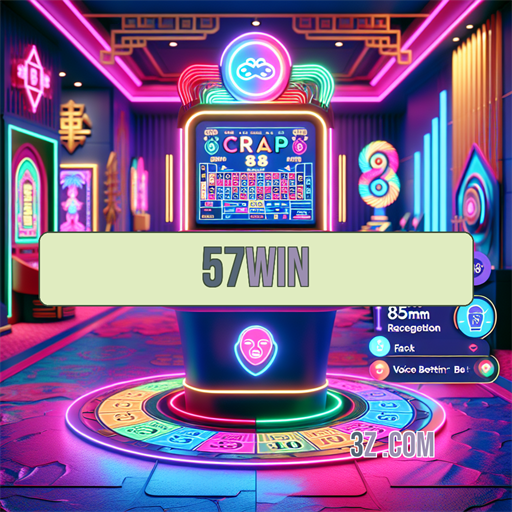 Aplicativo do 57 Win: O futuro dos jogos online