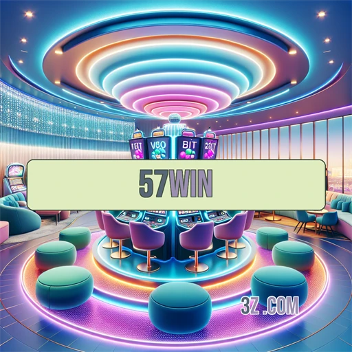 57 Win: O Cassino Virtual Que Encanta Jogadores Brasileiros