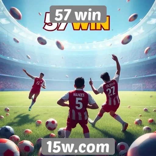 Impacto das promoções no 57 win