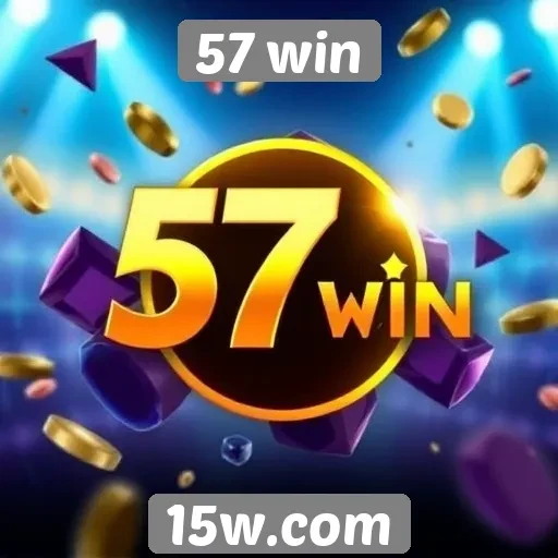 Promoções e bônus atraem novos jogadores ao 57 win