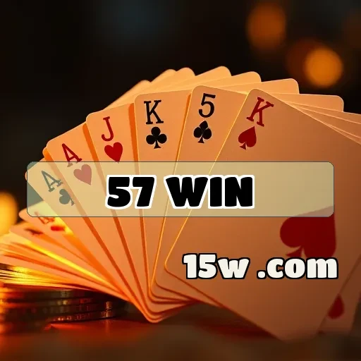 57 win Promoções