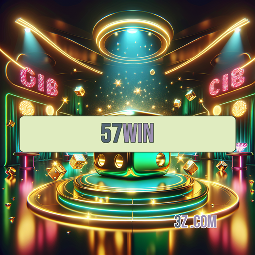 Slots Incríveis: Entre na Diversão do 57 win