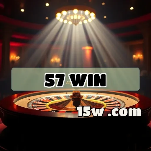 57 win Eventos Esportivos
