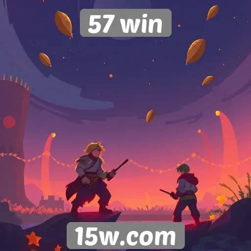 Avaliação da experiência do usuário no 57 win