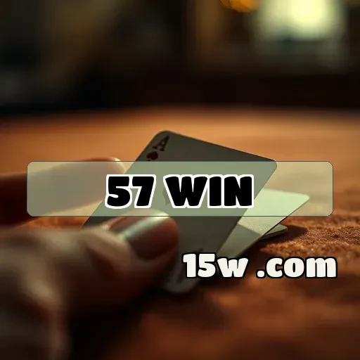 57 win VIP